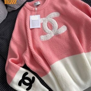 Oversized sweater